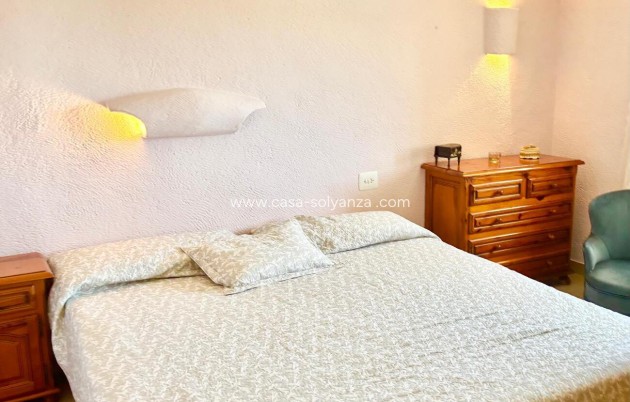 Reventa - Villa - Jávea - Costa Blanca