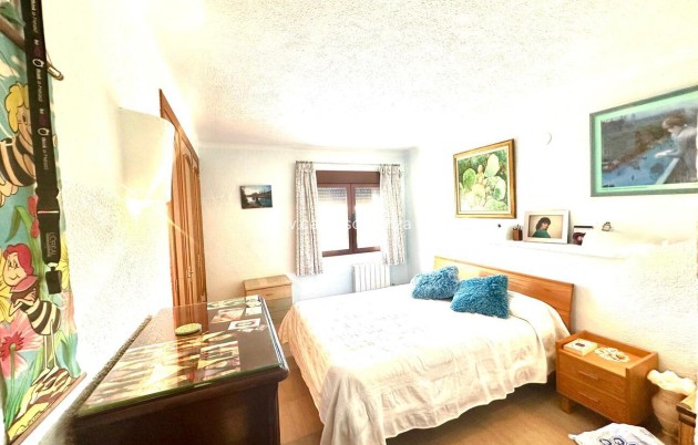 Reventa - Villa - Jávea - Costa Blanca