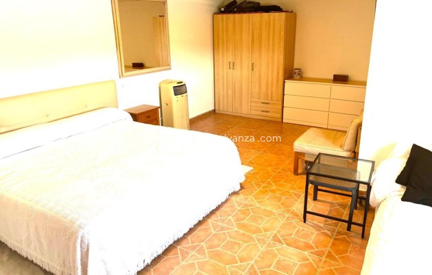 Reventa - Villa - Jávea - Costa Blanca