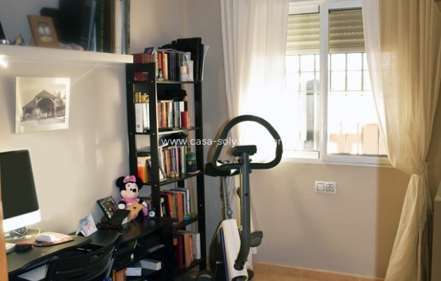 Herverkoop - Herenhuis - Torrevieja