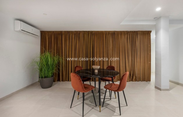 Resale - Villa - Torre Pacheco - Inland