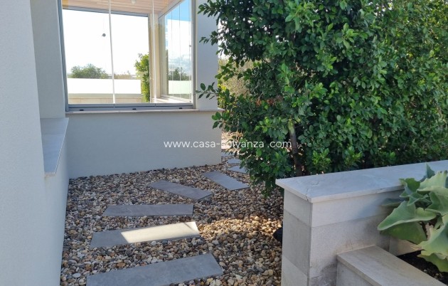 Resale - Villa - Benijofar