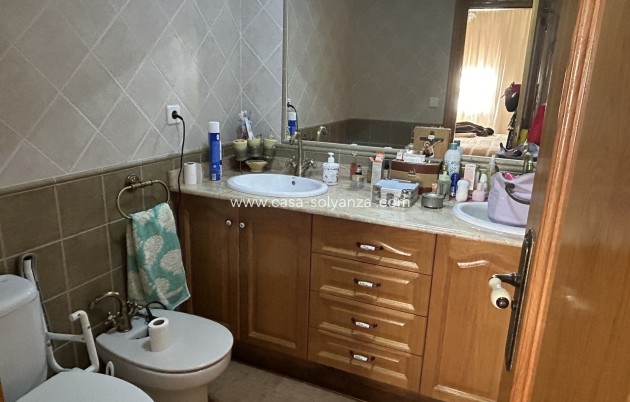 Revente - Country Property/Finca - Totana - Costa Calida