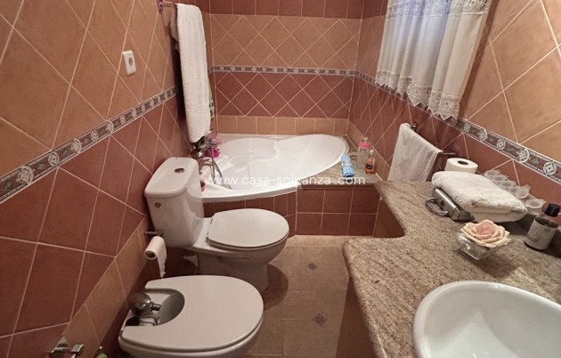 Revente - Country Property/Finca - Totana - Costa Calida