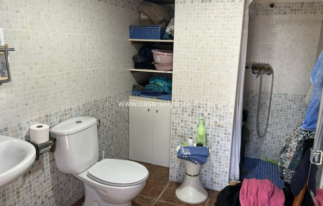 Revente - Country Property/Finca - Totana - Costa Calida