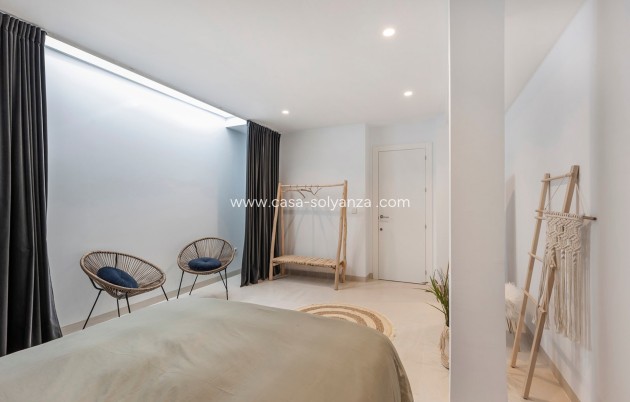 Resale - Villa - Torre Pacheco - Inland