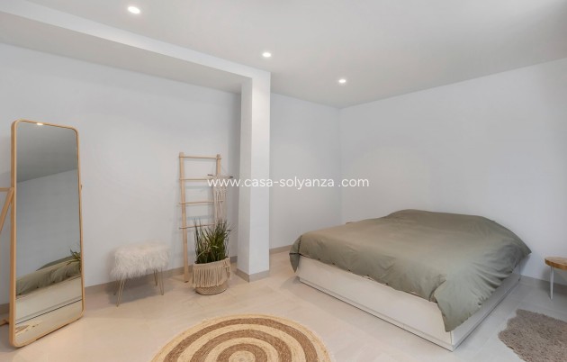 Resale - Villa - Torre Pacheco - Inland