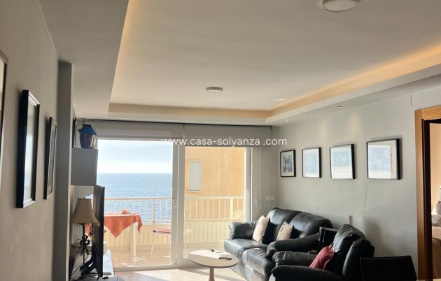 Revente - Appartement - Torrevieja - Playa del Cura
