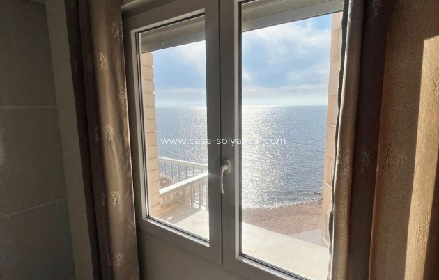 Revente - Appartement - Torrevieja - Playa del Cura