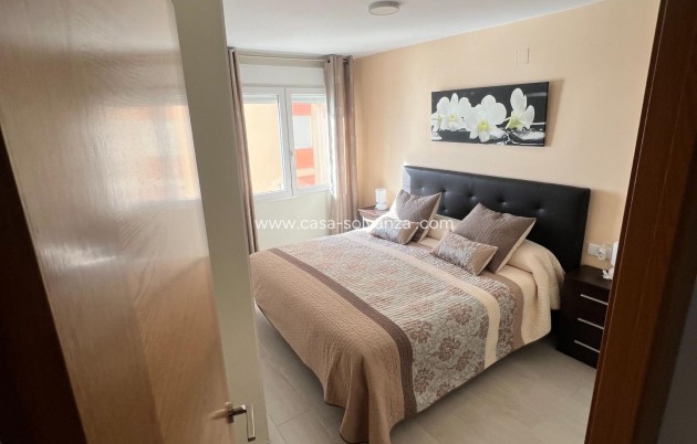 Revente - Appartement - Torrevieja - Playa del Cura