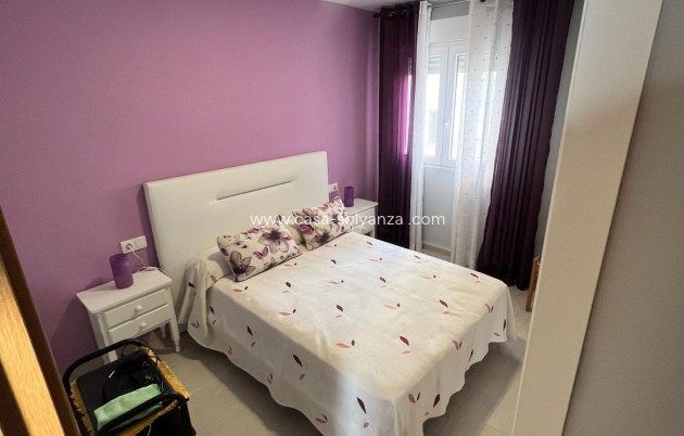 Revente - Appartement - Torrevieja - Playa del Cura
