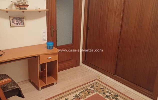 Revente - Villa - La Manga del Mar Menor - Veneziola