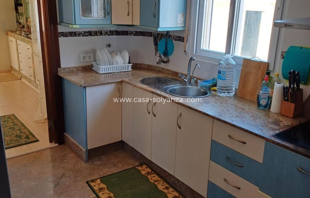 Revente - Villa - La Manga del Mar Menor - Veneziola