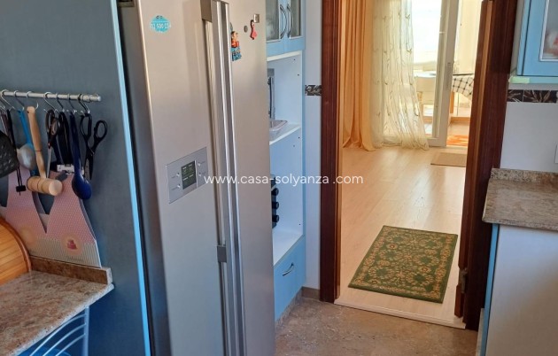 Revente - Villa - La Manga del Mar Menor - Veneziola