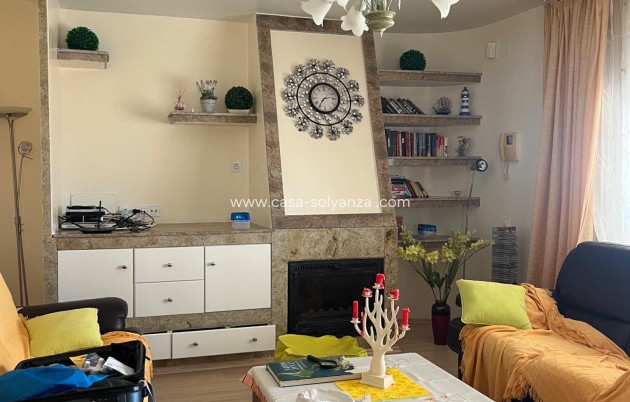 Revente - Villa - La Manga del Mar Menor - Veneziola