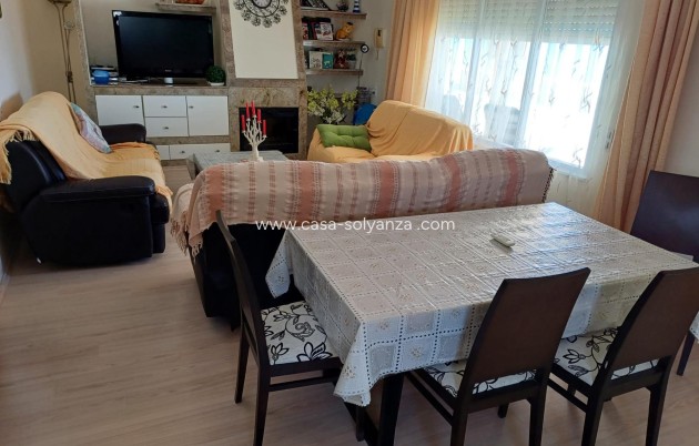 Revente - Villa - La Manga del Mar Menor - Veneziola