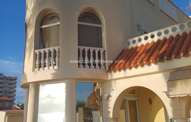 Revente - Villa - La Manga del Mar Menor - Veneziola