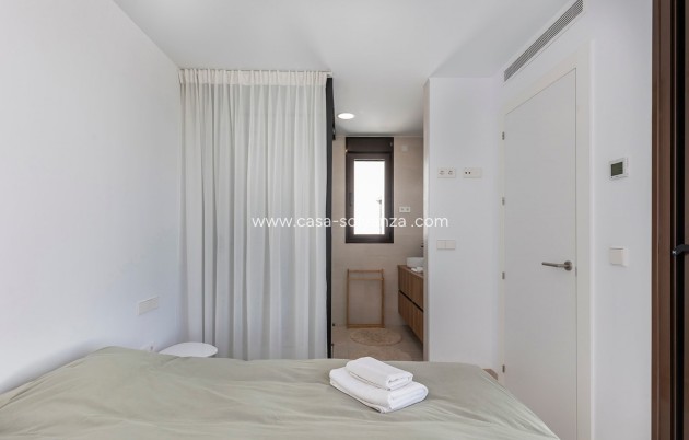 Resale - Villa - Torre Pacheco - Inland