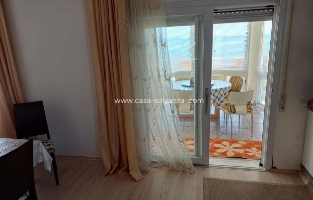 Revente - Villa - La Manga del Mar Menor - Veneziola