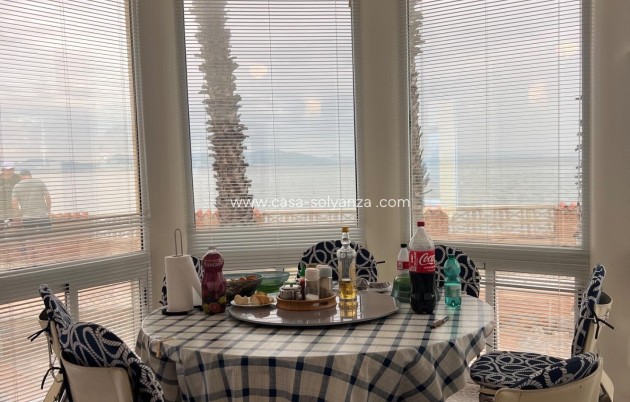 Revente - Villa - La Manga del Mar Menor - Veneziola