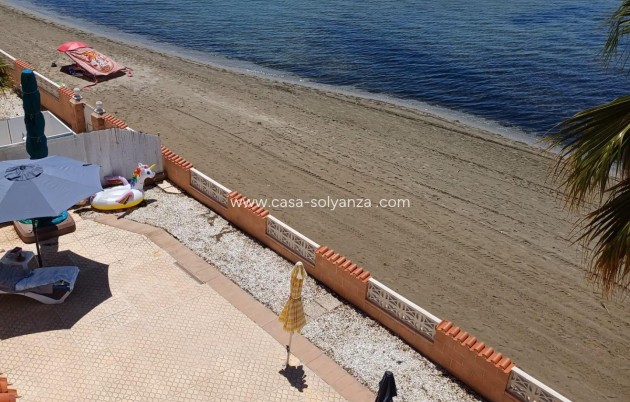 Revente - Villa - La Manga del Mar Menor - Veneziola