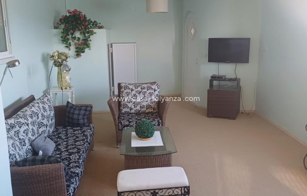 Revente - Villa - La Manga del Mar Menor - Veneziola