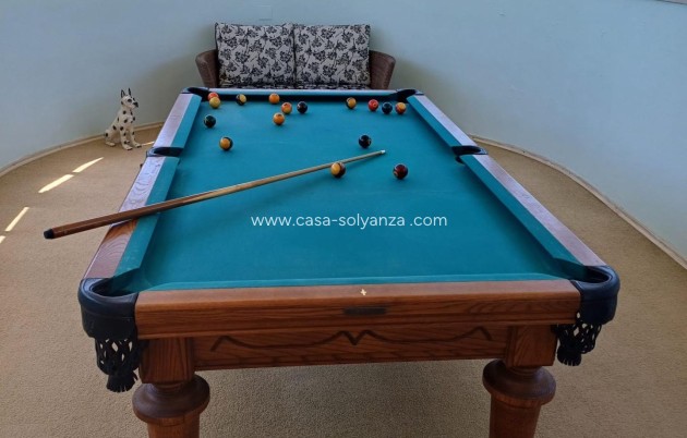 Revente - Villa - La Manga del Mar Menor - Veneziola