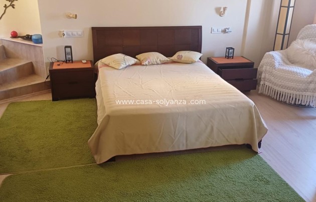 Revente - Villa - La Manga del Mar Menor - Veneziola