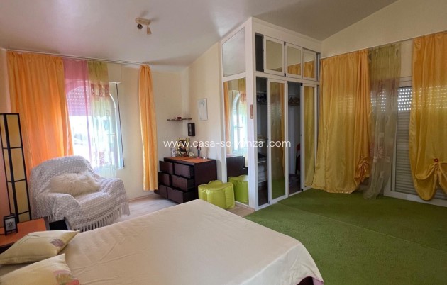 Revente - Villa - La Manga del Mar Menor - Veneziola