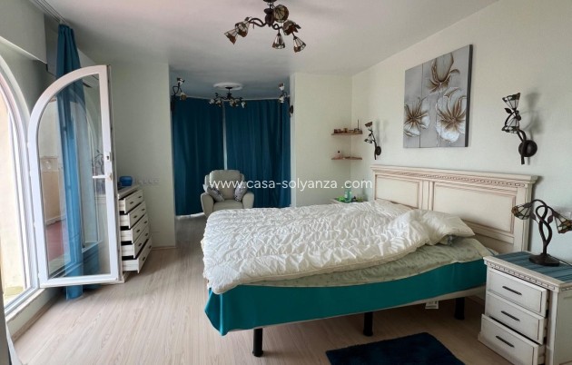 Revente - Villa - La Manga del Mar Menor - Veneziola