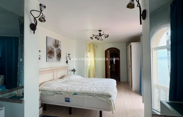 Revente - Villa - La Manga del Mar Menor - Veneziola