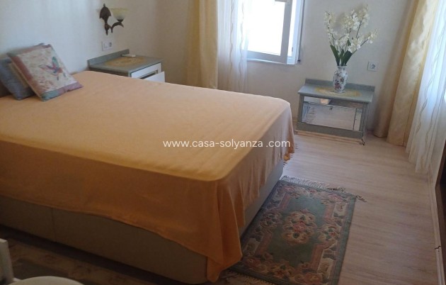 Revente - Villa - La Manga del Mar Menor - Veneziola