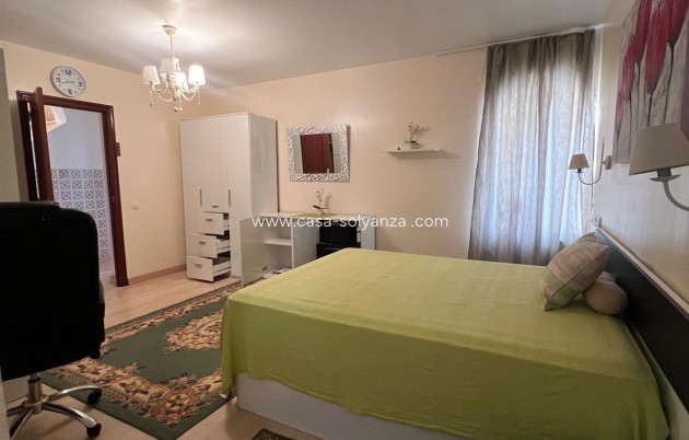 Revente - Villa - La Manga del Mar Menor - Veneziola