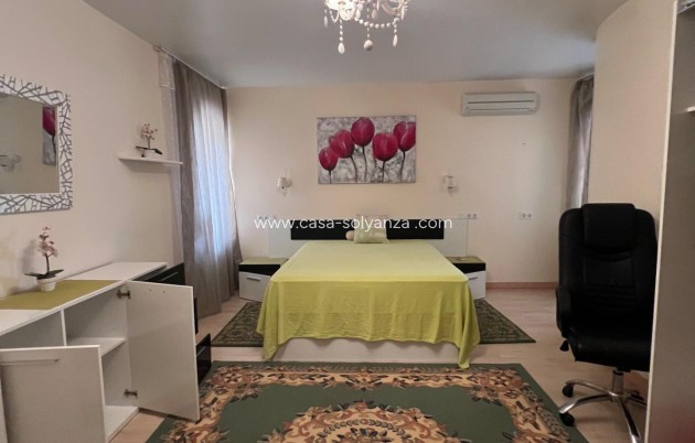 Revente - Villa - La Manga del Mar Menor - Veneziola