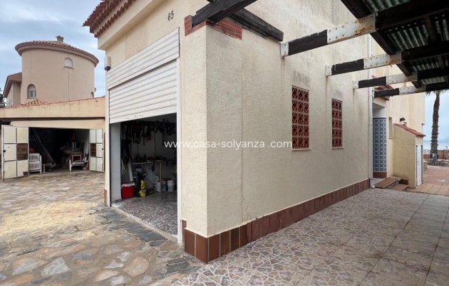 Revente - Villa - La Manga del Mar Menor - Veneziola