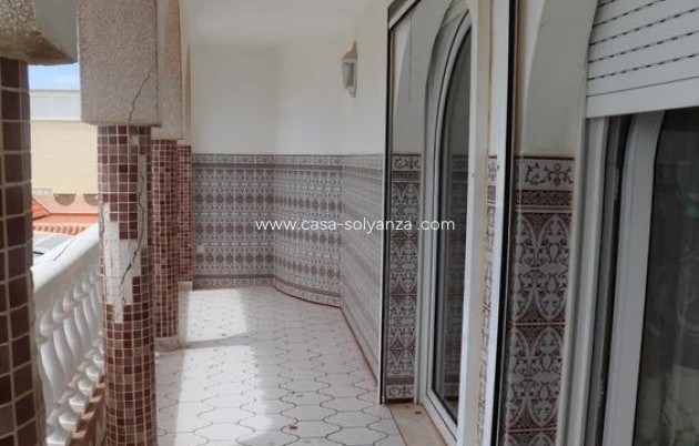 Revente - Villa - La Manga del Mar Menor - Km 17