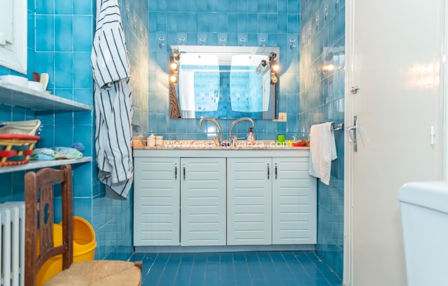 Revente - Villa - Yecla - Inland