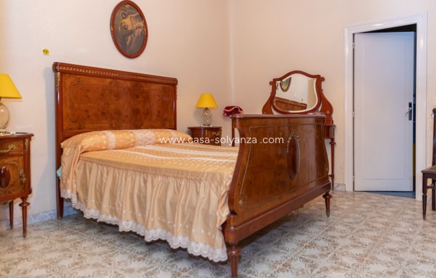 Revente - Villa - Yecla - Inland