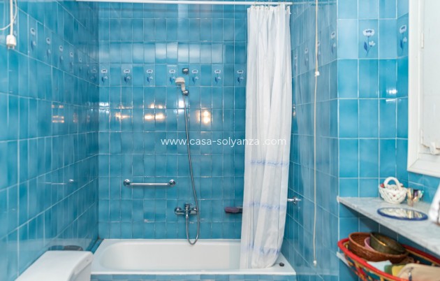 Revente - Villa - Yecla - Inland