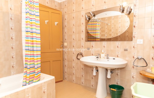 Revente - Villa - Yecla - Inland