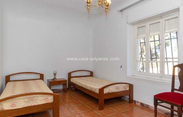 Revente - Villa - Yecla - Inland