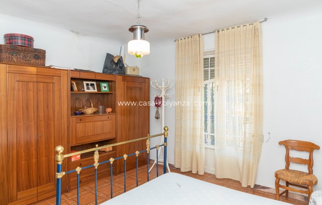 Revente - Villa - Yecla - Inland