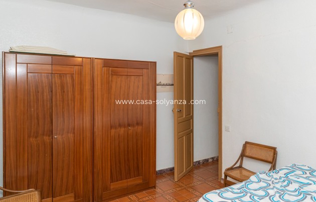 Revente - Villa - Yecla - Inland