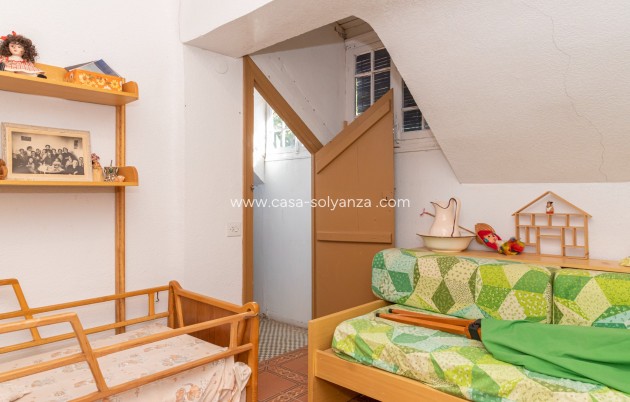 Revente - Villa - Yecla - Inland