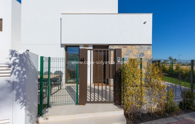 Resale - Villa - Torre Pacheco - Inland