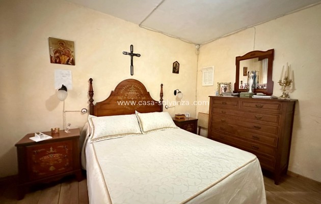 Revente - Villa - Yecla - Inland