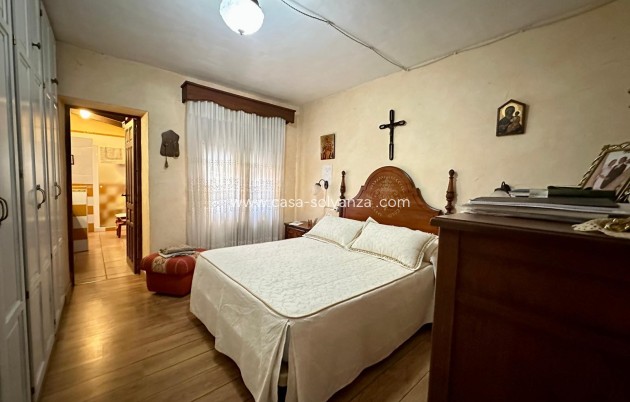 Revente - Villa - Yecla - Inland