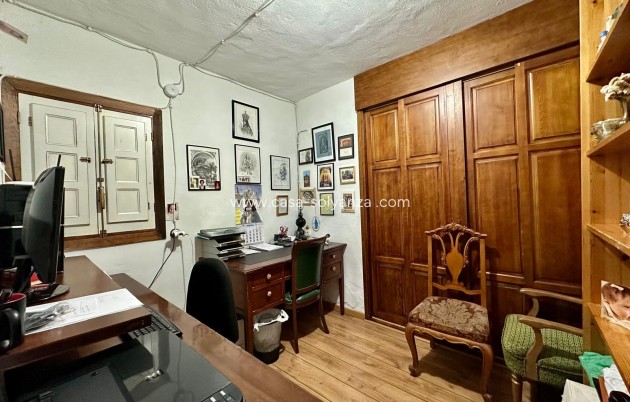 Revente - Villa - Yecla - Inland