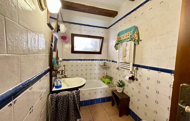 Revente - Villa - Yecla - Inland