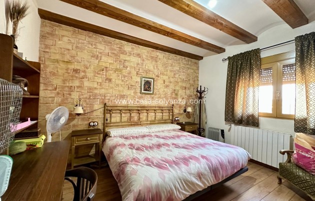 Revente - Villa - Yecla - Inland